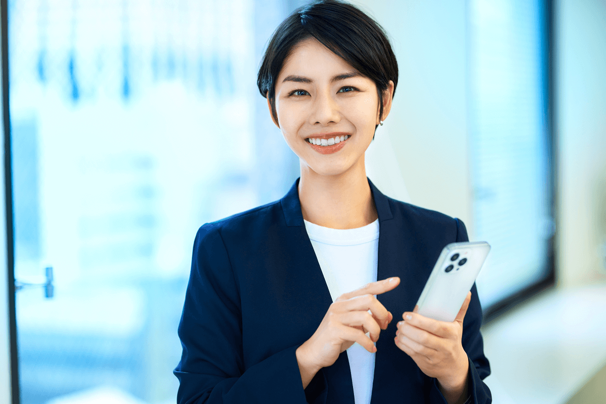 【法人向け】iPhone SEやAndroidスマホを大量購入できる格安SIMとは？